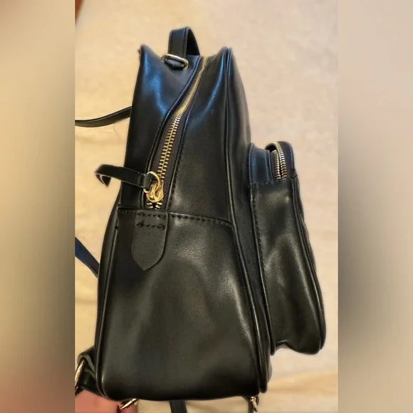 Spring Mini Backpack - Picture 3 of 7